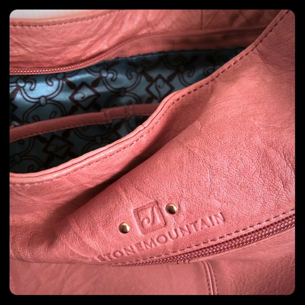 Stone Mountain Handbag